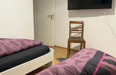 Ferienwohnung Limespark am See - Foto 19