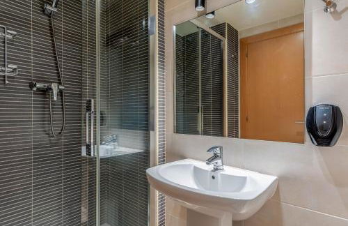 AB Sagrada Familia - Sant Pau - Foto 28