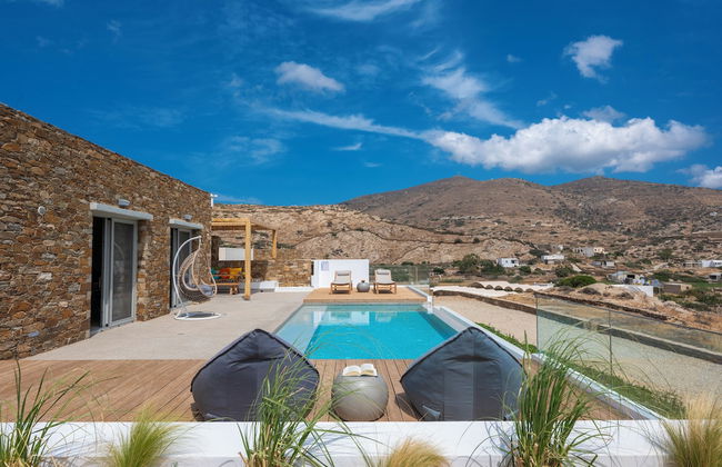 Calma Ios - Photo 42