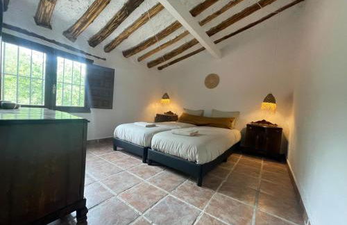 Casa Rural Palaz Cinco - Foto 13