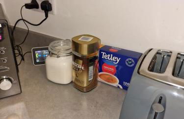 NightRest Homes Orchid NEC Free Parking 2 Toilets - Foto 12