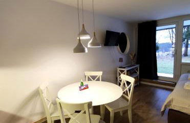 Sauna, Pool und Gartenzugang - Foto 24