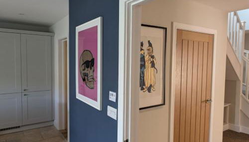 Green Ridge - detached seaside home - Foto 4, Other