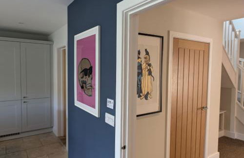 Green Ridge - detached seaside home - Foto 4