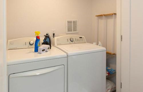 Modern Mill House Walk to Downtown Durham - Foto 65