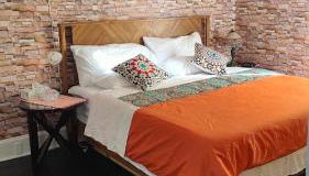 Moroccan Pearl Luray VA - Foto 2