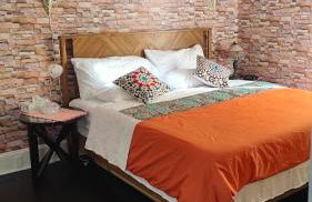 Moroccan Pearl Luray VA - Foto 2