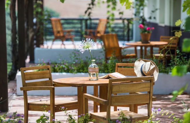 The Lodge Ronda - Photo 41