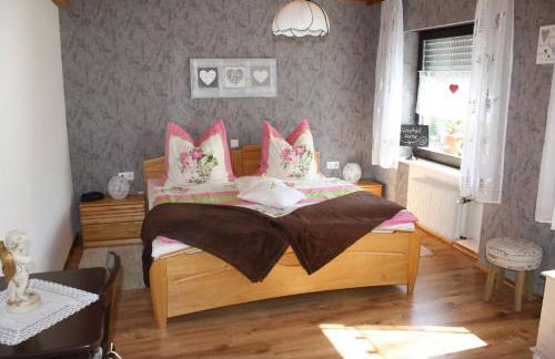 Ferienwohnung Leipold - Foto 7