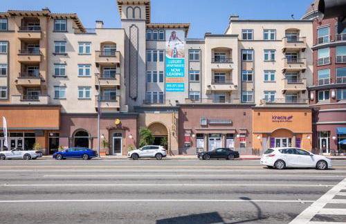 Playa del Rey 1BR w Gym WD Pool nr LAX Beach LAX-147 - Foto 27