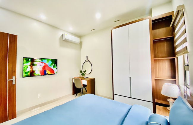 Sakura Apartment - Foto 9