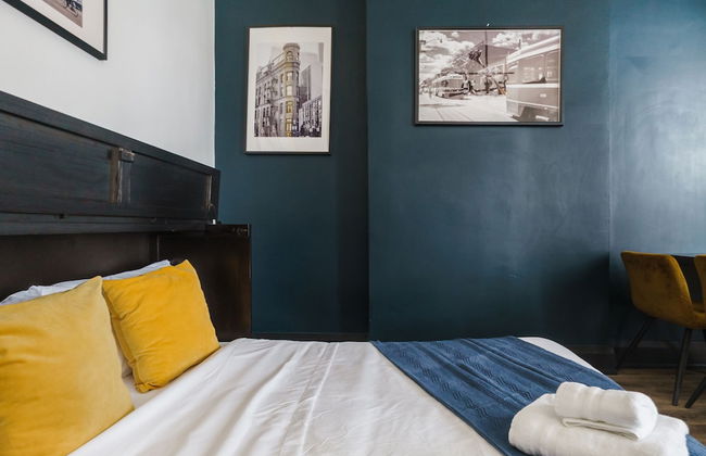 Queen street lofts - Photo 4