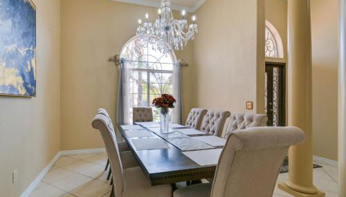 Luxe Yuma Home with Private Pool! - Foto 5