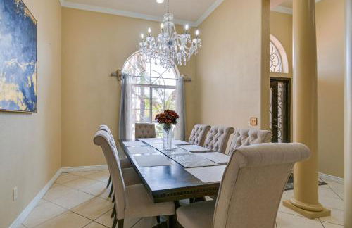 Luxe Yuma Home with Private Pool! - Foto 5