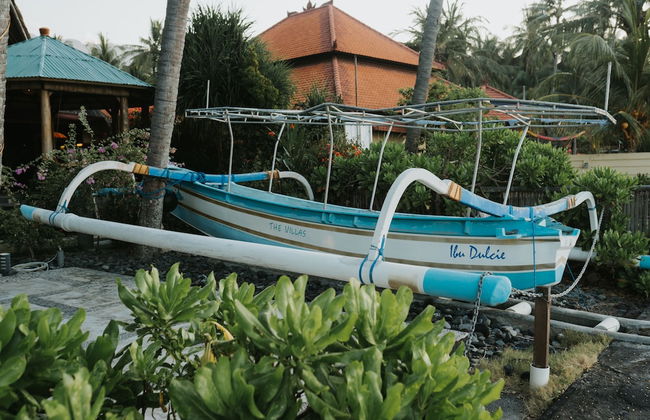 Aloka Bahari Villas - Foto 68