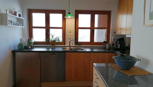 Ferienwohnung Crusilla - Foto 5