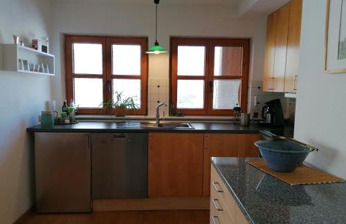 Ferienwohnung Crusilla - Foto 5