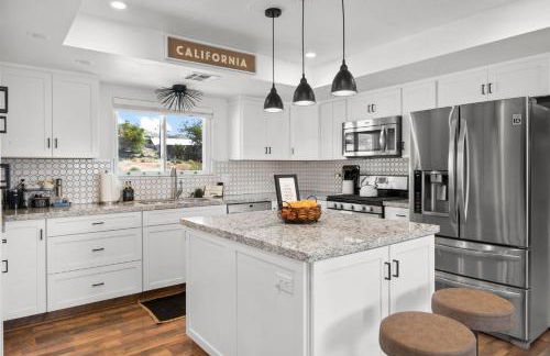 Mountain View Oasis - Private Pool, Game Room & Fire Pit Overlooking Coachella Valley - Foto 19