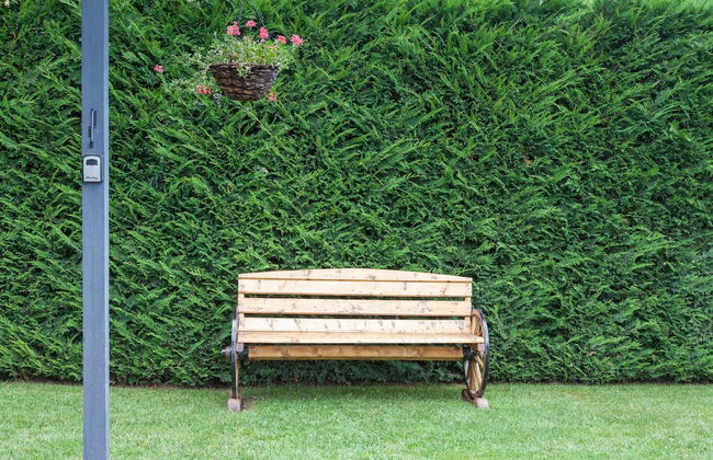 Cherry Tree Cottage - Foto 32