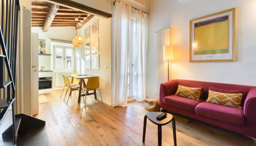 Terrace on the roofs by Mmega - Foto 2