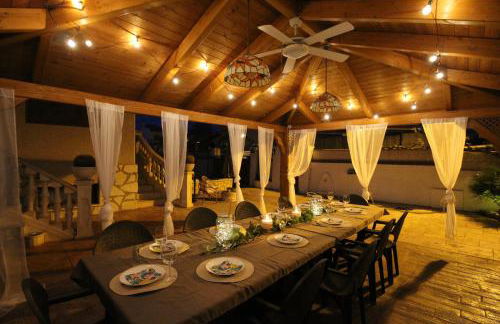 villa costa blanca, privada para 12 personas y cerca playa Muchavista - Foto 68