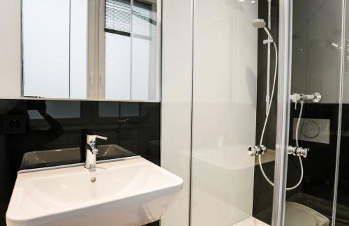 Homaris Apartments Hamburg Altona - Foto 52