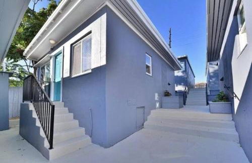 Modern Eclectic 1BR by Downtown, Airport & More - Foto 13