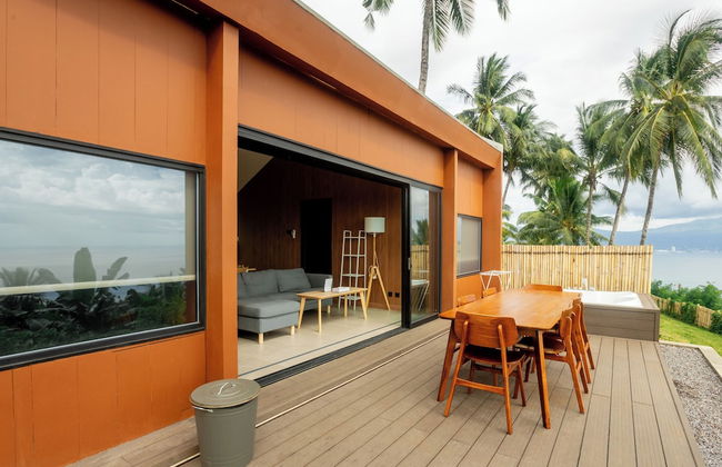 Bobocabin Bunaken Hills - Photo 25