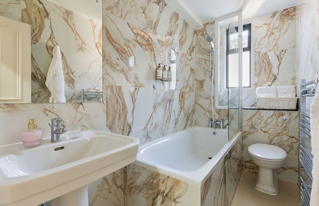 Avari Apartments - Princeton Collection - Foto 26