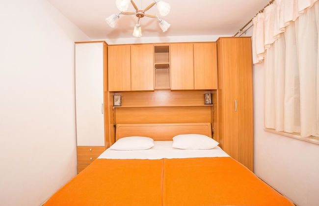 Apartments and Rooms Mlacović - Photo 14