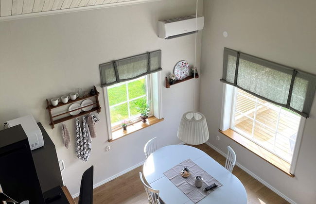 6 Person Holiday Home in Gotene-by Traum - Photo 9