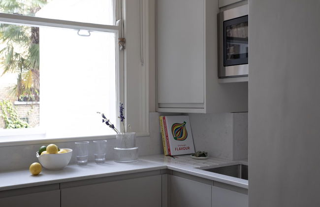 Gulaid House Knightsbridge by Bob W London - Foto 44