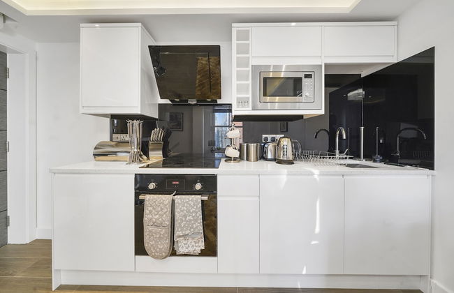 City Prime Apartments - Foto 32