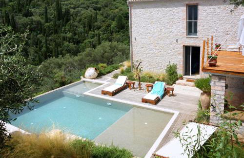 Sinium Luxury Villas - Photo 39