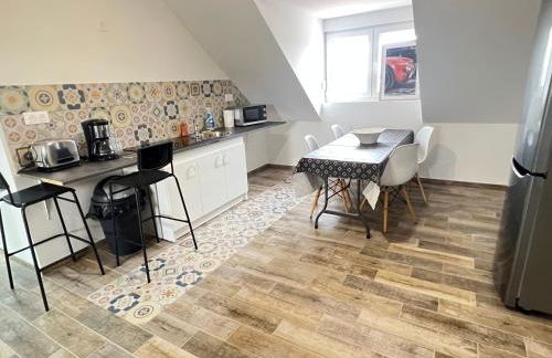 Mosaïque Gare Un-Séjour-à-Part - Foto 35