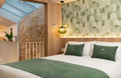 Casa Carmela Baiona - Foto 7