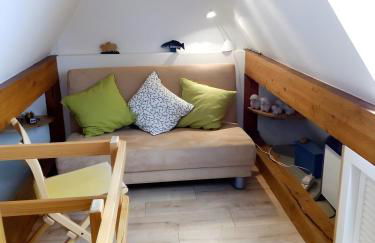 Ferienwohnung Inseltied - Foto 6