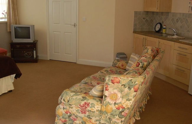 Falcons Nest - Photo 8