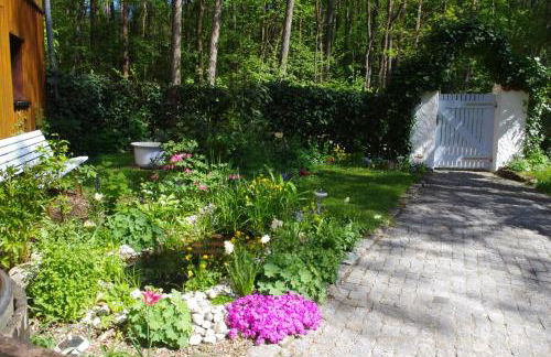 Ferienhaus Rosenhof - Photo 47