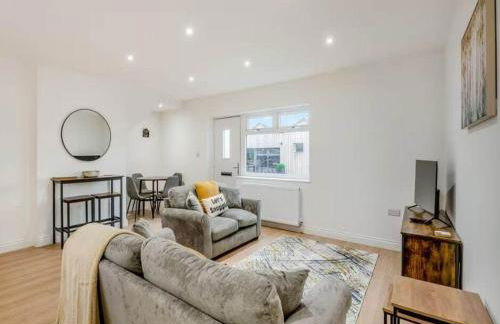 Salix Cottages - Foto 4