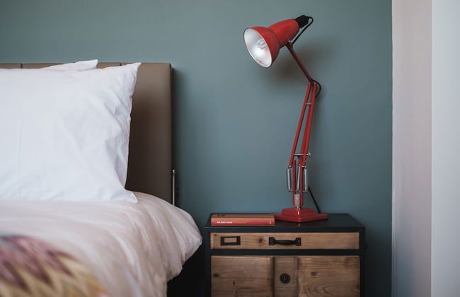 Talbot & Bons Aparthotel - Foto 4