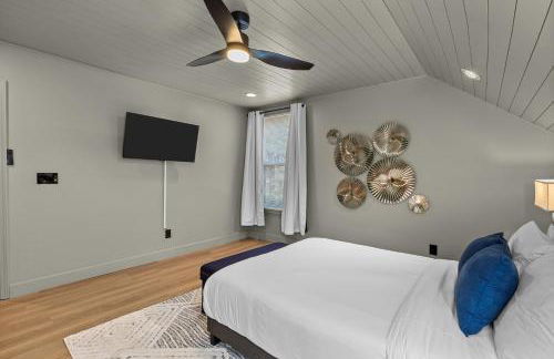 Wine Country Getaway | JZ Vacation Rentals - Foto 1