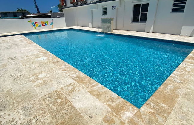 Sea Breeze Tunnel Hideaway 7 - Foto 14