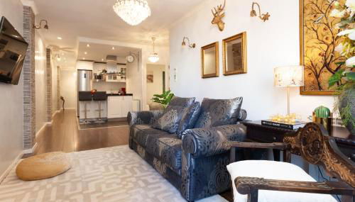 Rambla Poblenou&Mar Bella Beach - Foto 2