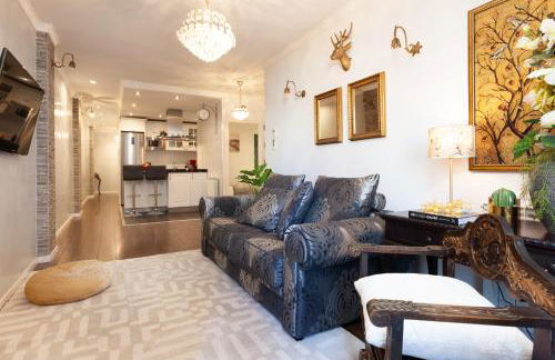 Rambla Poblenou&Mar Bella Beach - Foto 2