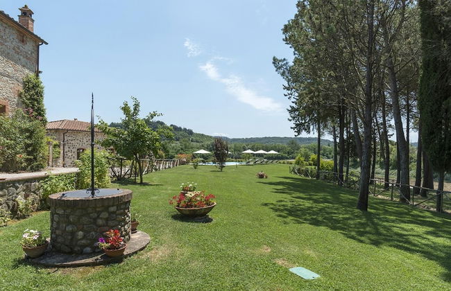 Podere Bellaria 18 2 - Foto 11