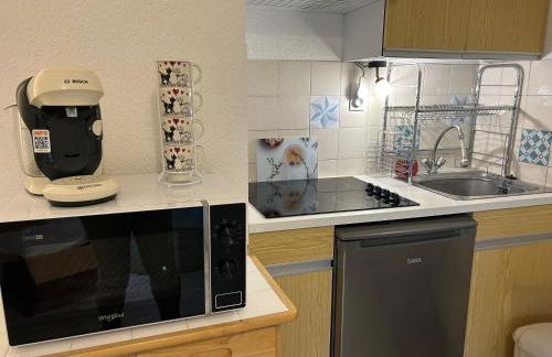 Studio Pin Rolland, presqu’île Saint-Mandrier - Photo 20