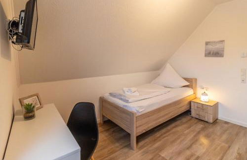 Ferienhaus Meerträume - Foto 21