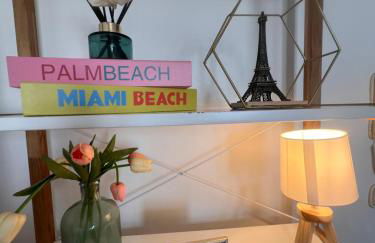 Paris centre Orsay studio - Foto 29