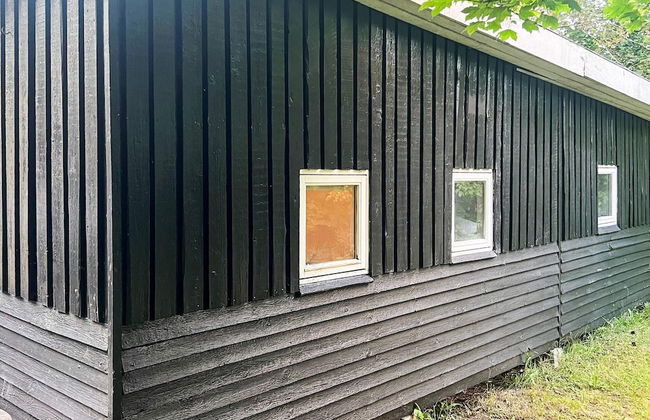 6 Person Holiday Home in Nibe - Foto 24